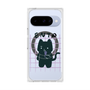 Premium Square Case with Pixelsnap［ Original - ENTP Debater - Character ］