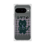 Premium Square Case with Pixelsnap［ Original - ENTP Debater - Character ］