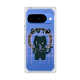 Premium Square Case with Pixelsnap［ Original - ENTP Debater - Character ］