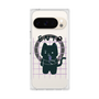 Premium Square Case with Pixelsnap［ Original - ENTP Debater - Character ］