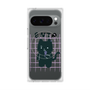 Premium Square Case with Pixelsnap［ Original - ENTP Debater - Character ］