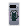 Premium Square Case with Pixelsnap［ Original - ENTP Debater - Character ］