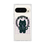 Premium Square Case with Pixelsnap［ Original - ENTP Debater - Character ］