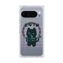 Premium Square Case with Pixelsnap［ Original - ENTP Debater - Character ］