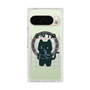 Premium Square Case with Pixelsnap［ Original - ENTP Debater - Character ］