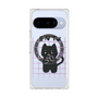 Premium Square Case with Pixelsnap［ Original - INTJ Architect - Character ］