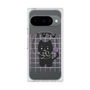 Premium Square Case with Pixelsnap［ Original - INTJ Architect - Character ］