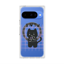 Premium Square Case with Pixelsnap［ Original - INTJ Architect - Character ］