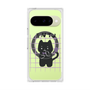 Premium Square Case with Pixelsnap［ Original - INTJ Architect - Character ］