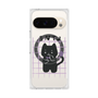 Premium Square Case with Pixelsnap［ Original - INTJ Architect - Character ］