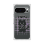 Premium Square Case with Pixelsnap［ Original - INTJ Architect - Character ］