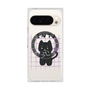 Premium Square Case with Pixelsnap［ Original - INTJ Architect - Character ］