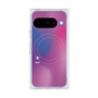 Premium Square Case with Pixelsnap［ Original - INTP Logician - Gradient ］