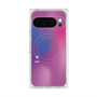 Premium Square Case with Pixelsnap［ Original - INTP Logician - Gradient ］