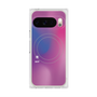 Premium Square Case with Pixelsnap［ Original - INTP Logician - Gradient ］