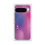 Premium Square Case with Pixelsnap［ Original - INTP Logician - Gradient ］