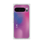 Premium Square Case with Pixelsnap［ Original - INTP Logician - Gradient ］