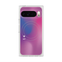 Premium Square Case with Pixelsnap［ Original - INTP Logician - Gradient ］