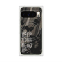 Premium Square Case with Pixelsnap［ Original - Dot Overlay - KEEP YOUR HEAD UP/B ］
