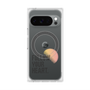 Premium Square Case with Pixelsnap［ Original - Dot Overlay - FOLLOW YOUR HEART/A ］