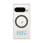 Premium Square Case with Pixelsnap［ Original - ISFJ Defender - Alphabet ］