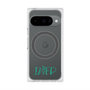 Premium Square Case with Pixelsnap［ Original - INFP Mediator - Alphabet ］
