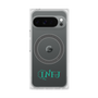 Premium Square Case with Pixelsnap［ Original - INFJ Advocate - Alphabet ］