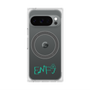 Premium Square Case with Pixelsnap［ Original - ENFJ Protagonist - Alphabet ］
