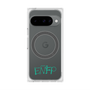 Premium Square Case with Pixelsnap［ Original - ENFP Campaigner - Alphabet ］