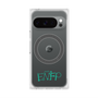 Premium Square Case with Pixelsnap［ Original - ENFP Campaigner - Alphabet ］