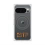 Premium Square Case with Pixelsnap［ Original - ISTP Virtuoso - Alphabet ］