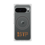 Premium Square Case with Pixelsnap［ Original - ISTP Virtuoso - Alphabet ］
