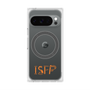 Premium Square Case with Pixelsnap［ Original - ISFP Adventurer - Alphabet ］