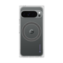 Premium Square Case with Pixelsnap［ Original - CASEPLAY Logo - Purple/B ］
