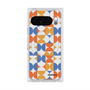 Premium Square Case with Pixelsnap［ Mod Deco - Original - Geometric pattern/A ］
