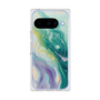 Premium Square Case with Pixelsnap［ Color Rain - Original - Dusky Forest ］