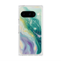 Premium Square Case with Pixelsnap［ Color Rain - Original - Dusky Forest ］