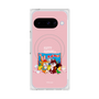 Premium Square Case with Pixelsnap［ Kuppy Ramune - Drawing 2 ］