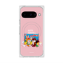 Premium Square Case with Pixelsnap［ Kuppy Ramune - Drawing 2 ］
