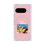 Premium Square Case with Pixelsnap［ Kuppy Ramune - Drawing 2 ］