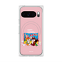 Premium Square Case with Pixelsnap［ Kuppy Ramune - Drawing 2 ］