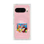 Premium Square Case with Pixelsnap［ Kuppy Ramune - Drawing 2 ］