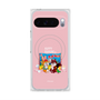 Premium Square Case with Pixelsnap［ Kuppy Ramune - Drawing 2 ］
