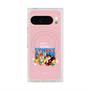 Premium Square Case with Pixelsnap［ Kuppy Ramune - Drawing 2 ］