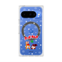 Premium Square Case with Pixelsnap［ Kuppy Ramune - Lying Down ］