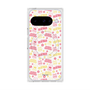 Premium Square Case with Pixelsnap［ Kuppy Ramune - Pattern 2 ］