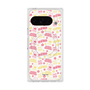 Premium Square Case with Pixelsnap［ Kuppy Ramune - Pattern 2 ］