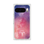 Premium Square Case with Pixelsnap［ STARRY SIGNS - Original - Aries ］