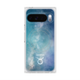 Premium Square Case with Pixelsnap［ STARRY SIGNS - Original - Taurus ］