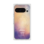 Premium Square Case with Pixelsnap［ STARRY SIGNS - Original - Gemini ］